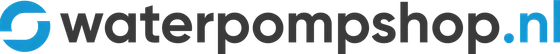 Logo Waterpompshop